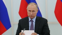 ВЛАДИМИР ПУТИН СООБЩИЛ О НОВЫХ МЕРАХ ПОДДЕРЖКИ СЕМЕЙ И БИЗНЕСА