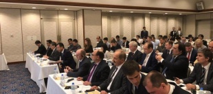 Челябинская область пригласит бизнесменов Японии для знакомства с потенциалом региона