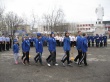 Городское соревнование «Зарница – школа безопасности 2013»