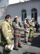 Городское соревнование  «По гражданской обороне и чрезвычайным ситуациям»,  посвященное 364 годовщине образования Пожарной Охраны