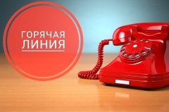 О старте «Горячей линии»  в рамках Всемирного дня  прав потребителей