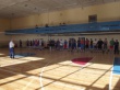 15 апреля 2012 г. в спортивном зале МКУ "СОК г. "Сим" проведены районные соревнования по волейболу - "Кубок Весны"