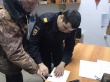                                     Сотрудники  Ашинской полиции  подвели                      итоги оперативно - профилактического мероприятия «Район»