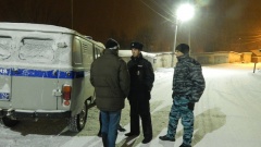 Сотрудники  Ашинской полицииподвели итоги оперативно - профилактического мероприятия «Район»