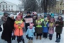 Всемирный День Памяти жертв ДТП. 