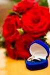 В День всех влюбленных, 14 февраля 2012 года в 12-00часов, отдел ЗАГС проводит для жителей День открытых дверей