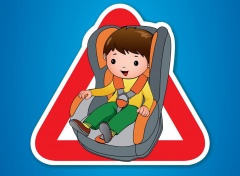  27 июня 2018 года с 07.00 до 09.00 часов рейд связаный с перевозкой детей в транспортных средствах