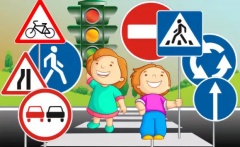 Общественное родительское движение в интересах повышения безопасности детей на дорогах «Научи Ребенка ПДД»