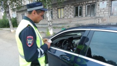 Сотрудники  Ашинской полицииподвели  итоги оперативно - профилактического мероприятия «Район»