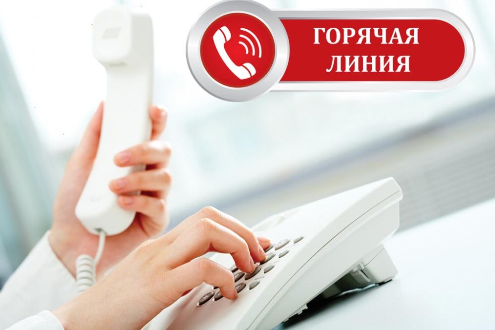 «Горячая линия» по вопросам цифровой маркировки товаров, приуроченная ко дню Всемирному дню качества.