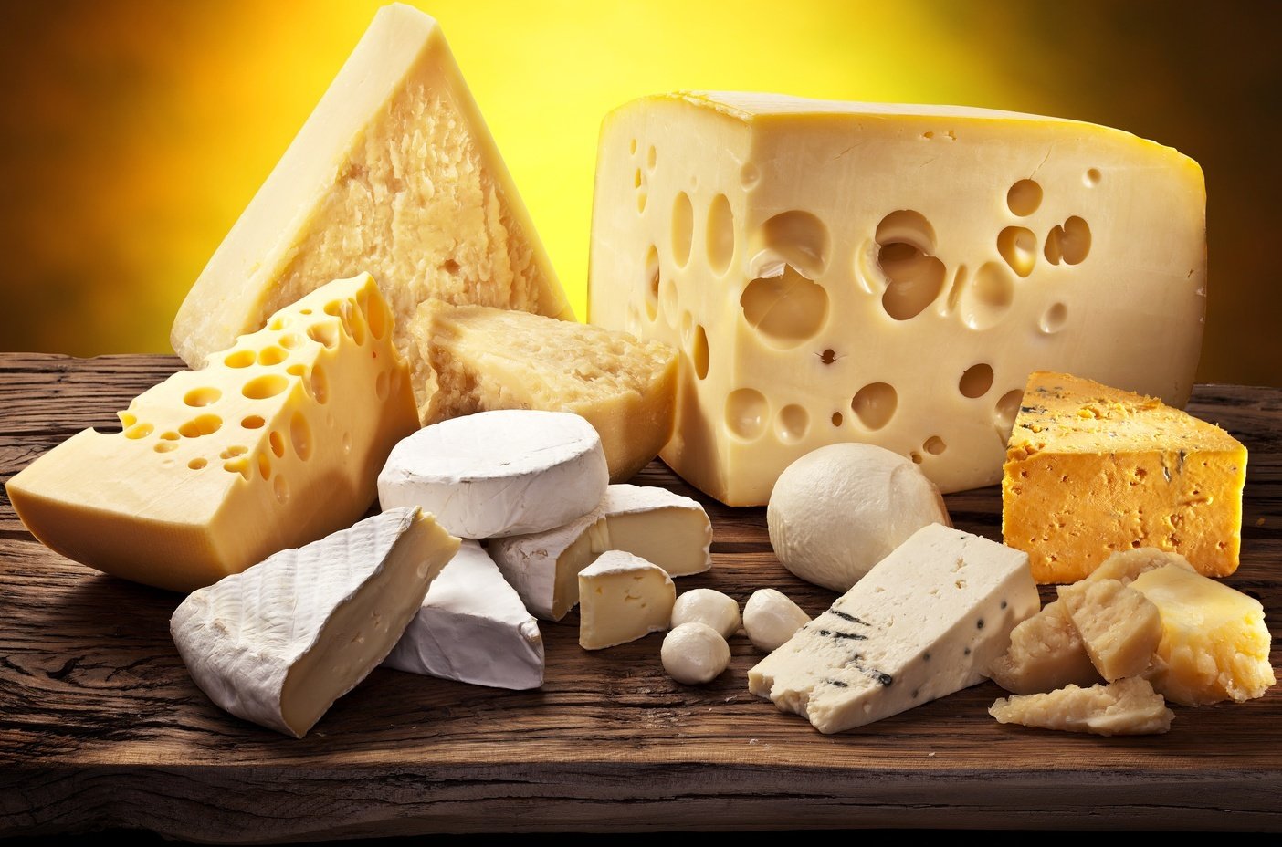 Как выбрать сыр в магазине, и на что обращать внимание 
