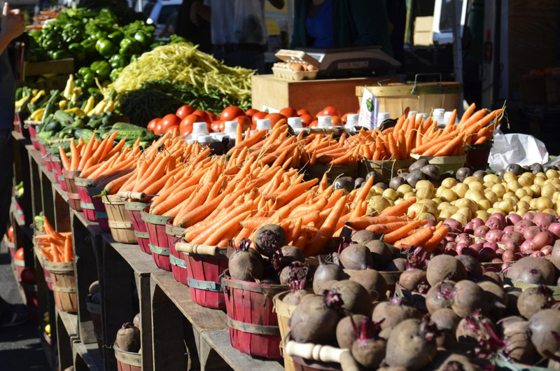 КАК ВЛАДЕЛЬЦУ ЛПХ ТОРГОВАТЬ СВОЕЙ ПРОДУКЦИЕЙ?