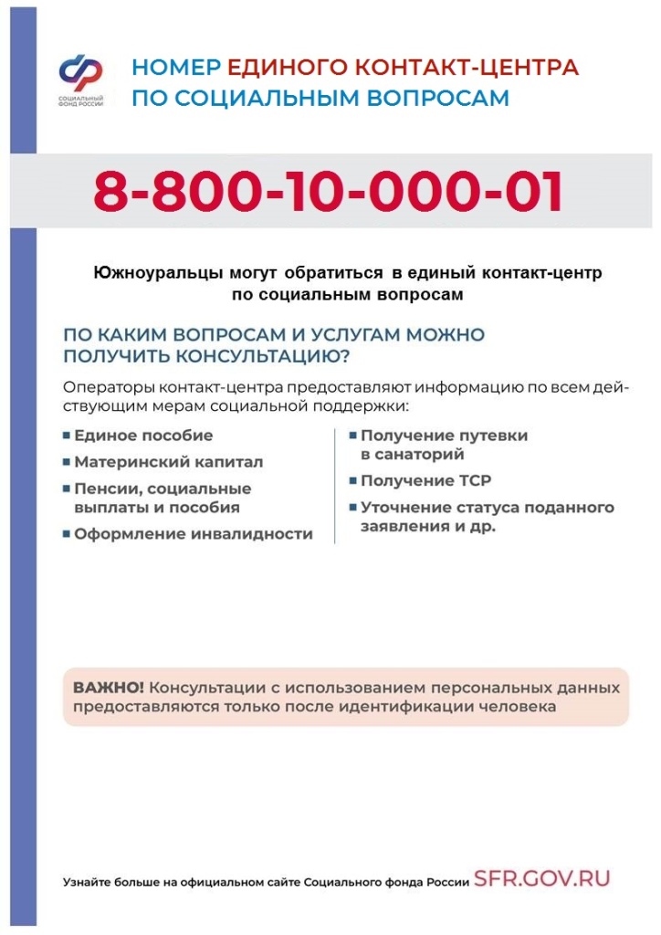 Телефонный номер регионального контакт-центра 8-800-2000-227 отключен |  02.06.2023 | Карталы - БезФормата