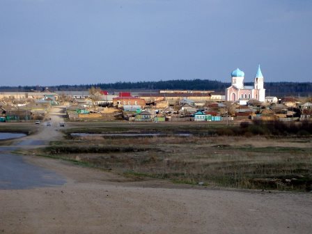 Великопетровка карталинский район карта