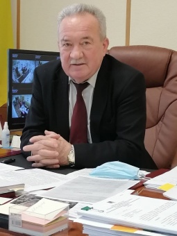 Уважаемые жители Кунашакского муниципального района!📢 Прошу вас принять участие во Всероссийской переписи населения