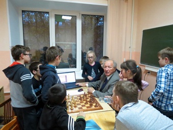 Маленькие звездочки ДЮСШ