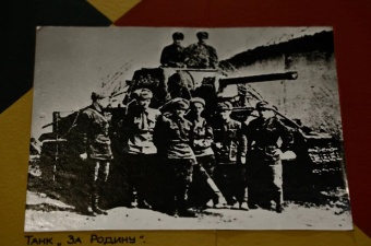 Челябинская область приняла эстафету проекта «Инженеры Победы»