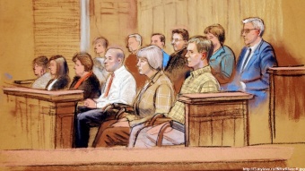 Обновление списков кандидатов в присяжные заседатели