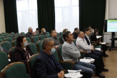23.12.2022 депутаты приняли решение «О районном бюджете на 2023 год и на плановый период 2024 и 2025 годов»