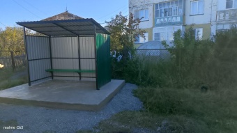 Положительные примеры решения вопросов через ПОС