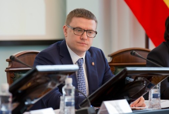 Алексей Текслер: Национальные проекты «Демография» и «Образование» ближе всех к людям