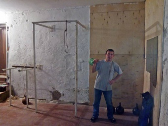 Спортсмены из Дружного: «Мы – за здоровую нацию»! 