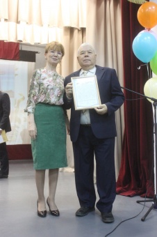 Презентация книги «Кунашакский район: история и современность».