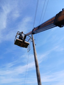 Положительные примеры решения вопросов через ПОС