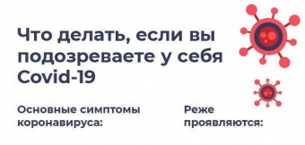 Алексей Текслер поручил усилить контрольные мероприятия по борьбе с коронавирусом
