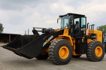 Чистить снег станет проще! 