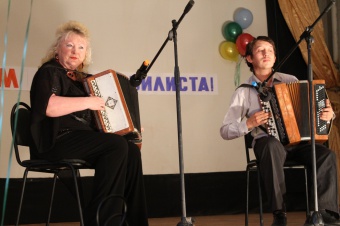 День работников автомобильного и городского пассажирского транспорта