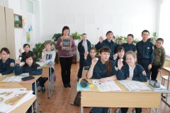 Молодёжь – гордость Кунашакского района