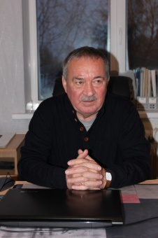 В Кунашакском районе выбрали главу