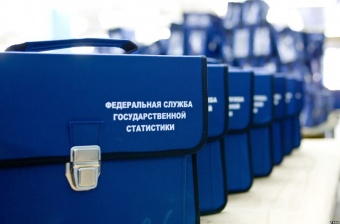 Посмотреть на перепись глазами переписчика — это интересно. 