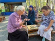 Отзыв от матерей участников СВО, которые оздоровились в лагере им. Г.И. Баймурзина.
