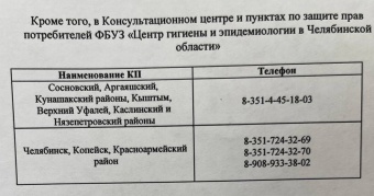 О старте «Горячей линии» по качеству и безопасности предоставления услуг отдыха и туризма