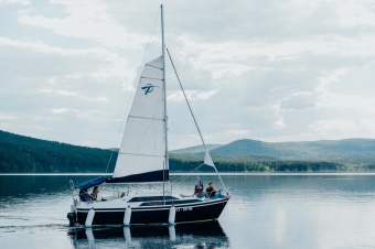 ​​Базы отдыха Челябинской области запускают акцию «2+1» для привившихся от коронавируса