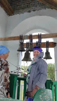 В Кунашакском районе развивается туризм 🚍