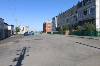 Итоги голосования за объекты благоустройства на 2022 год по состоянию на 26 мая