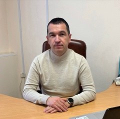 Сабитов Руслан Габитович Сабитов Руслан Габитович