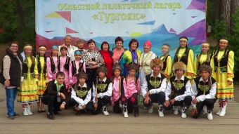 ХОРОШАЯ НОВОСТЬ:  Четыре первых места в конкурсе стали нашими.