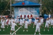 Южноуральск примет региональный этап VII Летнего фестиваля ВФСК ГТО
