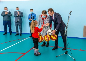 Семьи с детьми получат новые меры поддержки – приняты социальные поправки «Единой России» по итогам Послания Президента Семьи с детьми получат новые меры поддержки – приняты социальные поправки «Единой России» по итогам Послания Президента