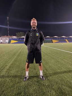 МБУ Спортивная школа «Саулык» объявляет набор в женскую футбольную команду.