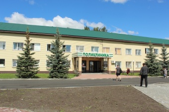 Ковидом заболевают уже и дети