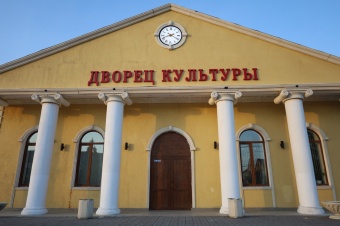 26 мая состоится завтрак предпринимателей с главой района!