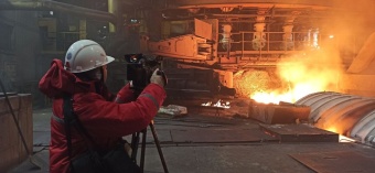 «Притяжение Челябинской области»: телеканал «Россия 24» покажет новый фильм из цикла «Деловое путешествие»