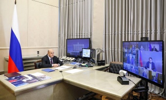 Правительство обеспечило решения Съезда «Единой России»: военным и сотрудникам правоохранительных органов начали переводить единовременную выплату