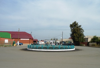 Благоустройство села – на благо наших граждан.