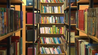 Губернатор Челябинской области Алексей Текслер поздравил всех южноуральцев с днем Библиотек